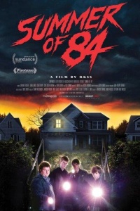 Лето 84