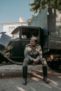 Аллигатор